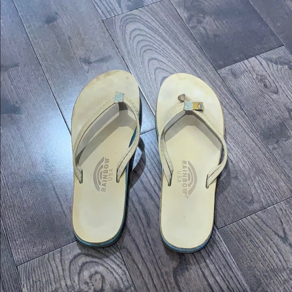 rainbow sandals usa